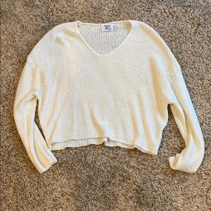 Princess Polly sweater
